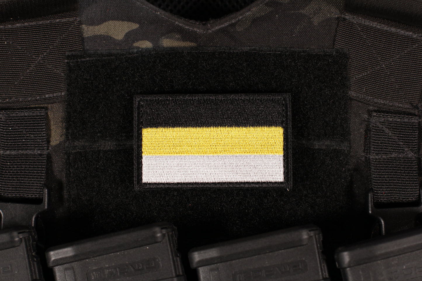 Russian Imperial Flag Russia Military Morale Patch