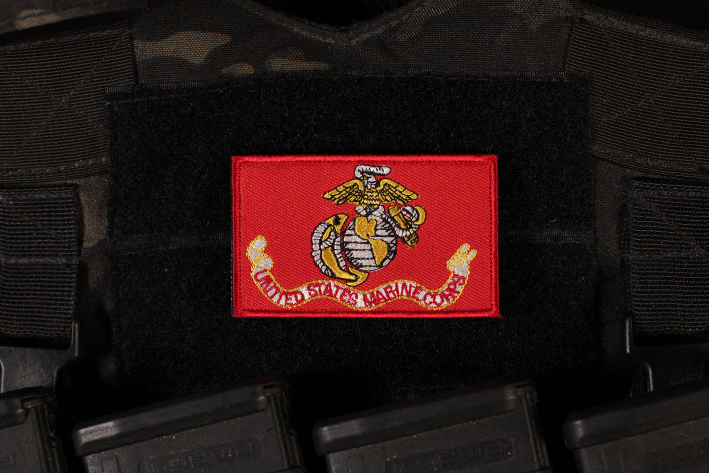 MARINE