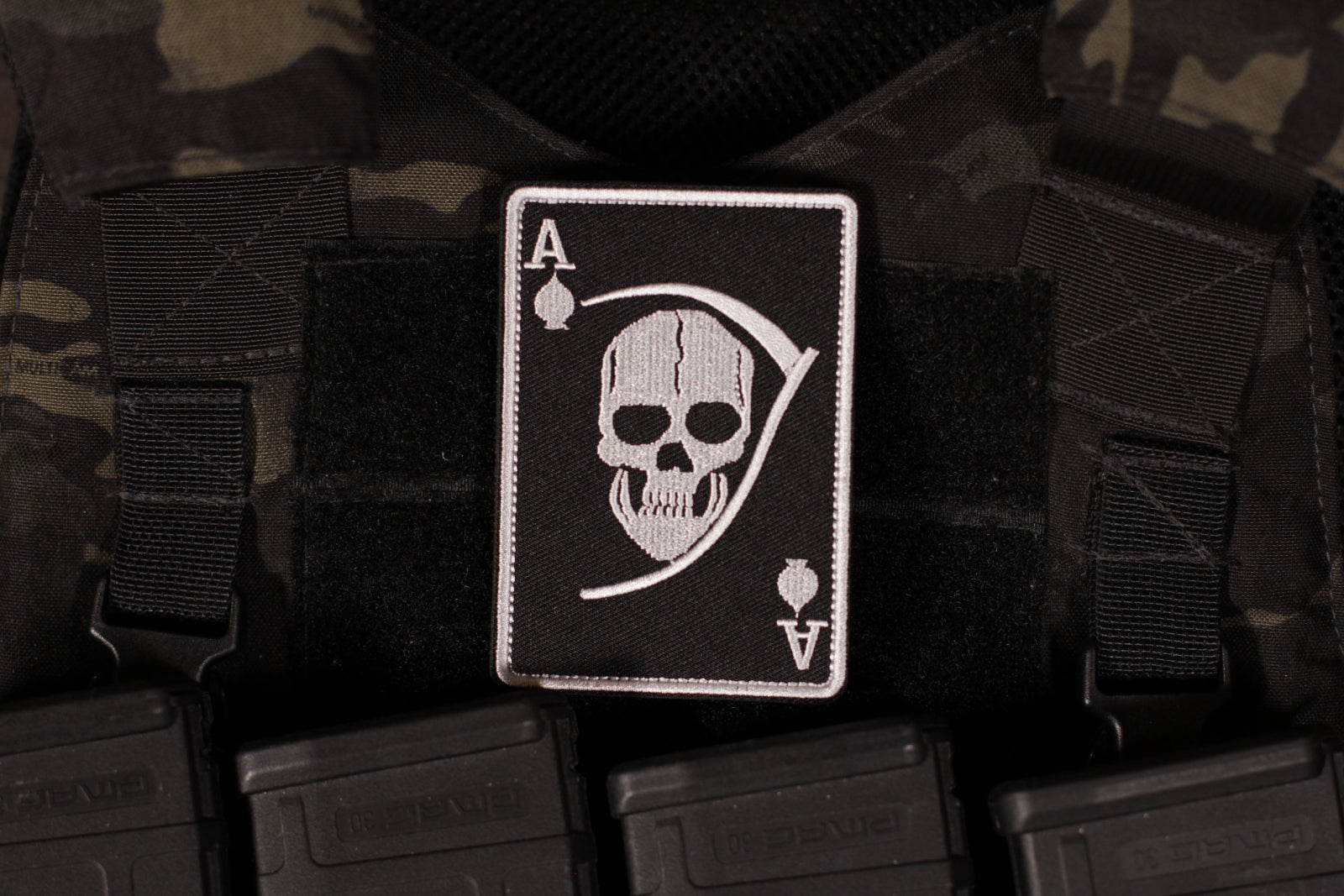 Russian Coat of Arms Patch | Kula Tactical