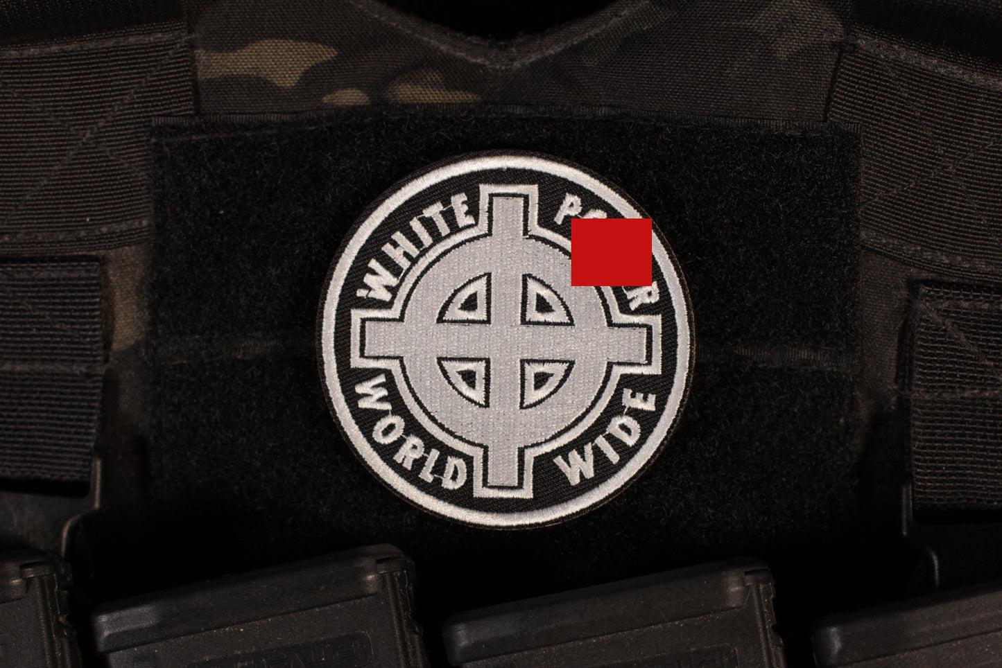 Wh1te PR W0rld W1de Patch