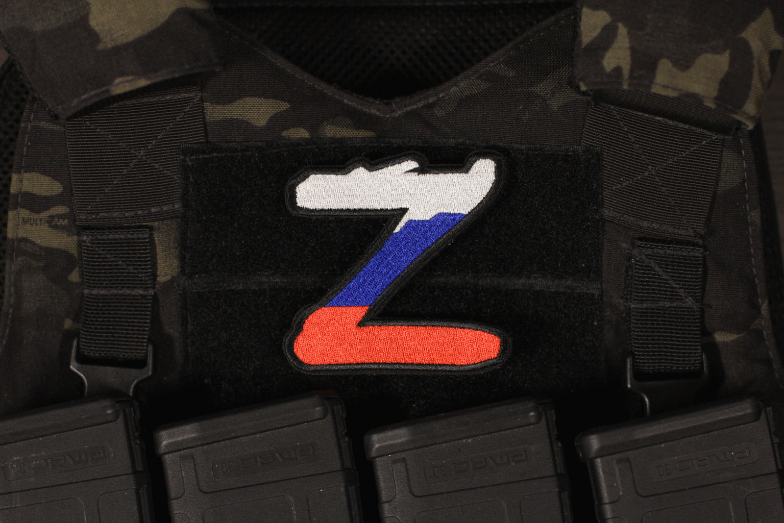 ZERT Nation on X: Z.E.R.T. Plate Carrier Contest Entry From