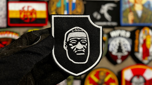 Floyd Division Patch