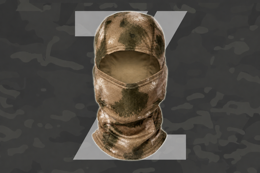 Sheisty Balaclava Atacs MOSS