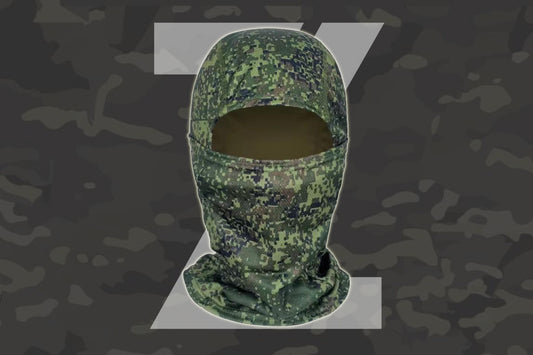 Sheisty Balaclava EMR