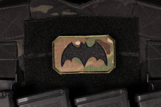 GRU Patch Multicam