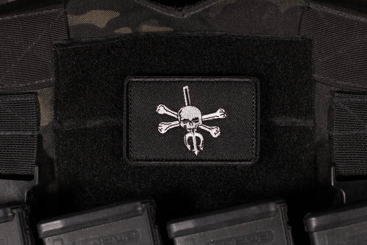 Goon Squad Patch Tarkov