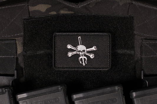 Goon Squad Patch Tarkov