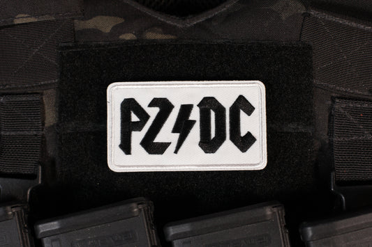 Pizdets PZDC пиздец Russian Morale Patch