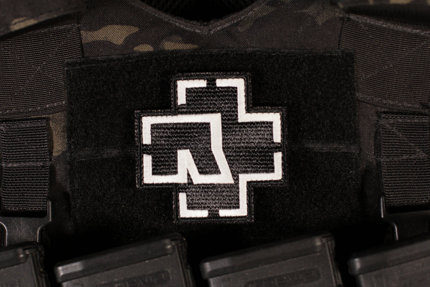 Rammste1n Patch