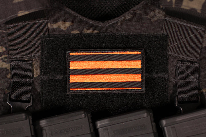 Russian Patches – PZW