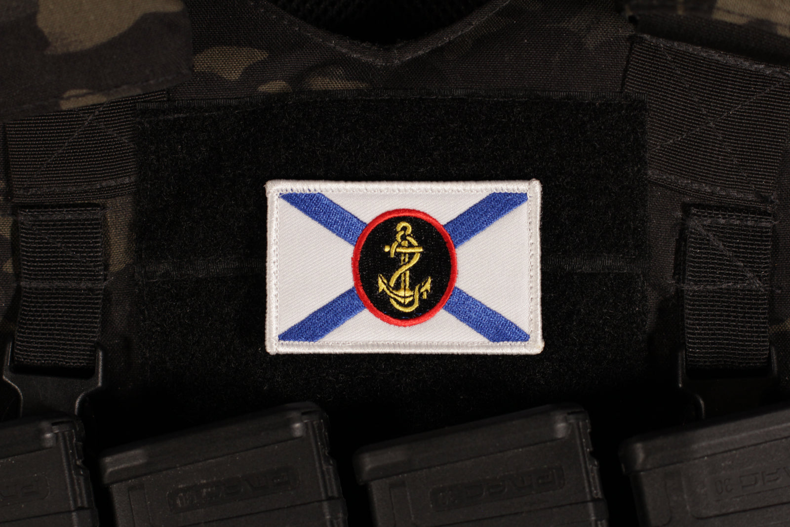 Russian Operator Patch Your domestic retailer for collectable Russian morale patches. – PZW