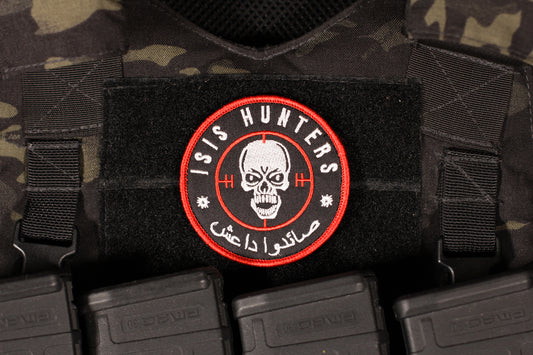 PMC Wagner Group ISIS Hunters Russian Morale Patch