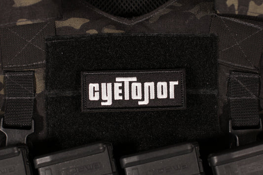 Суетолог Russia Pop Culture Russian Morale Patch