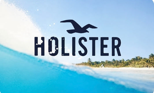 H0LlSTER Patch Splittermuster Camo